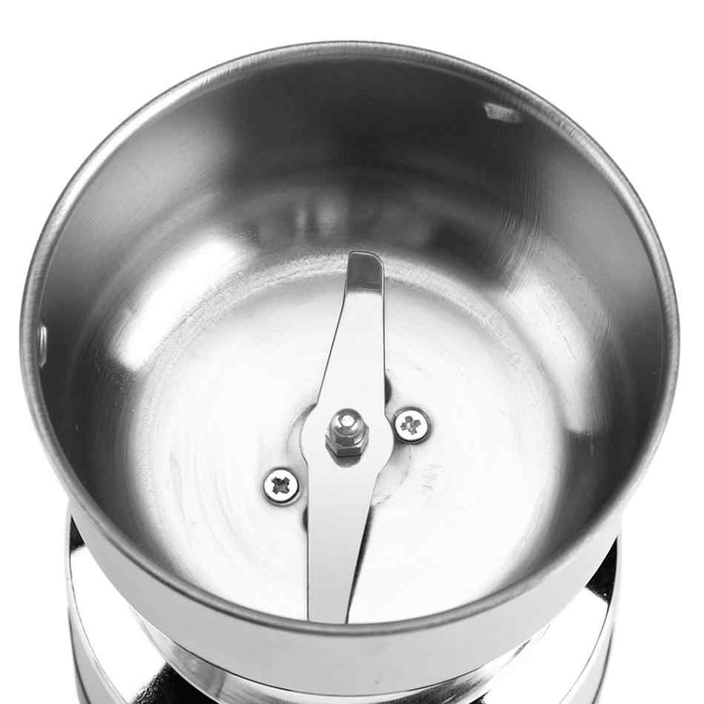 Electric Coffee Grinder 300WATT Automatic Coffee Spice Bean Grinder