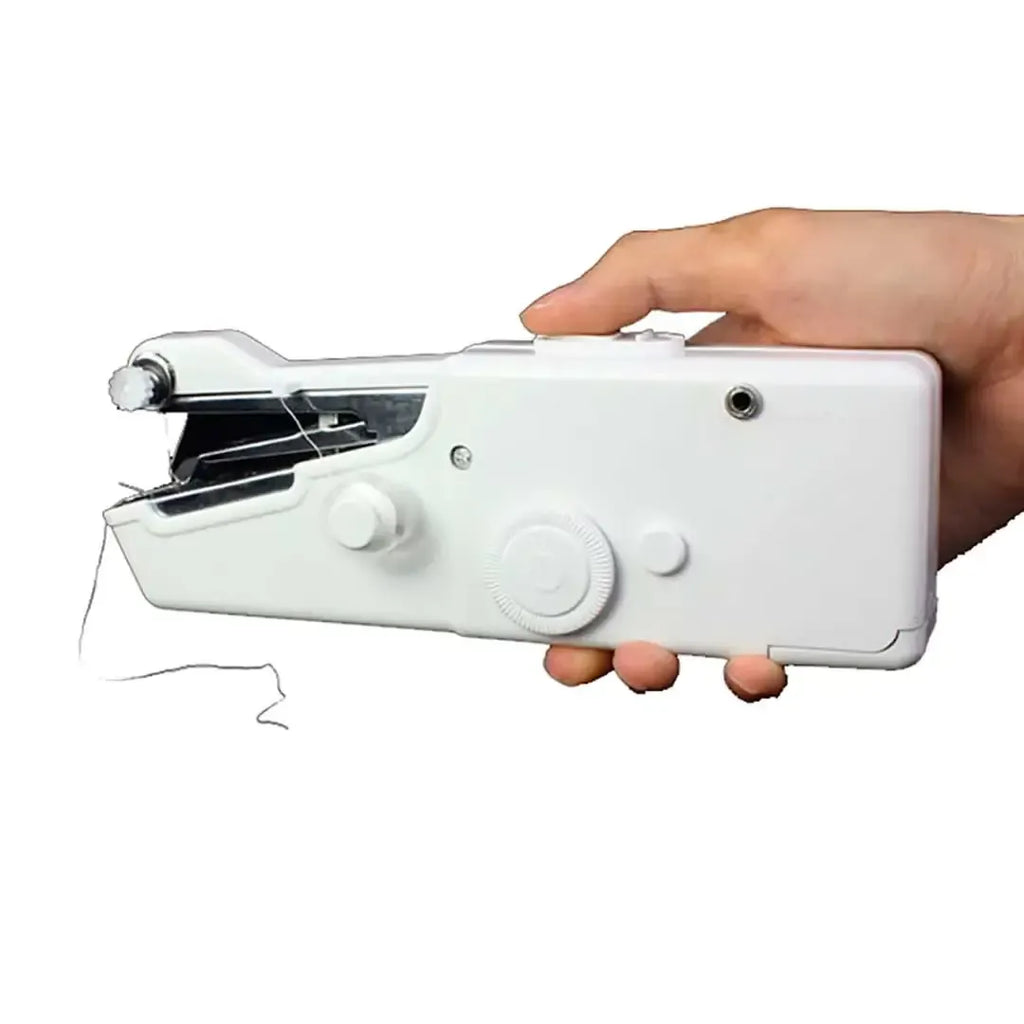 Handy Stitch Portable Cordless Sewing Machine